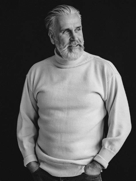 Peter Green - Model Team