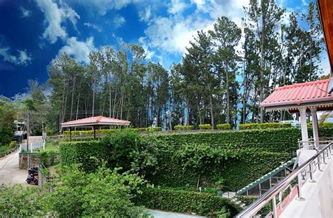 SANGRILLA HOLIDAY RESORT (Bandarawela) - B&B Reviews, Photos, Rate ...