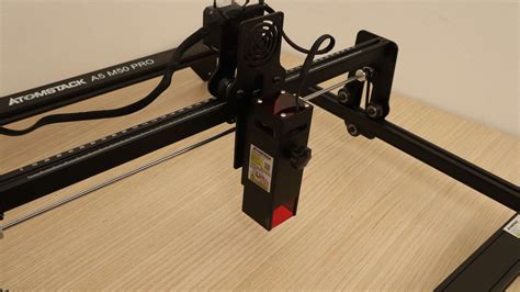 Image result for Atomstack A5 M50 Pro Review