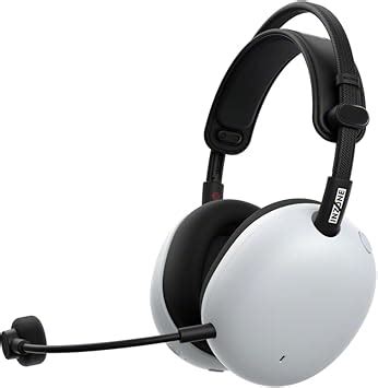 Amazon.com: Sony INZONE H9 II Wireless Noise Canceling Gaming Headset, WH-1000XM6 Drivers, Lightweig