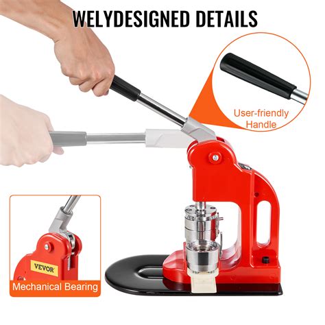 Image result for Button Maker Machine