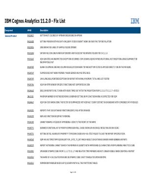 Rezultat imagine pentru Cognos Query Studio Guide