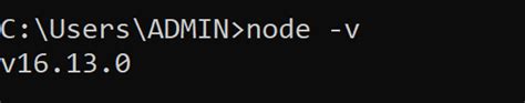 Node.js basics — Teletype