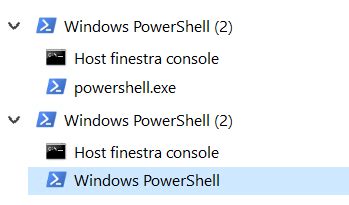 Image result for Windows PowerShell Blue Hex