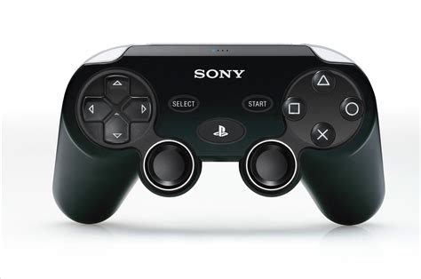 Ps4controller 的图像结果