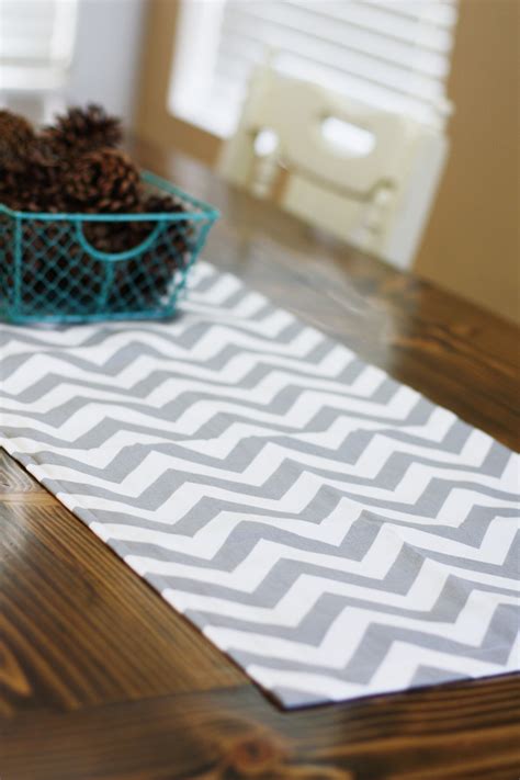 Image result for Making Small Table Runner