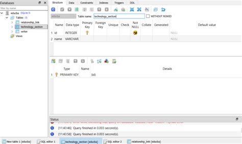 One-To-Many in Python SQLAlchemy 的图像结果
