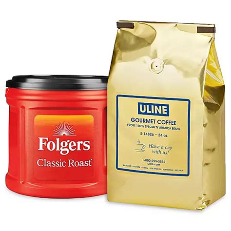 Coffee Supplies, Wholesale Coffee Supplies in Stock - ULINE - Uline