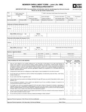 Personal Loans Agreement Form - IDFC Bank - Fill and Sign Printable ...
