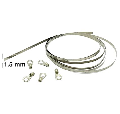 Buy Hand Sealing Machine heating element Length 5 Feet with 10 Legs ...