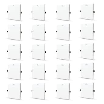 Buy Murphy 12-Watt Borderless Square LED Panel Light with Adhustable ...