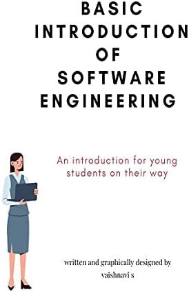 Buy Basic introduction of software engineering : An introduction for ...