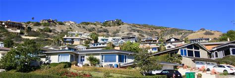 Three Arch Bay Laguna Beach Real Estate Weekly Update