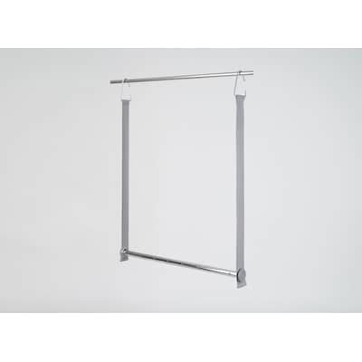 Metal Closet Rods at Lowes.com