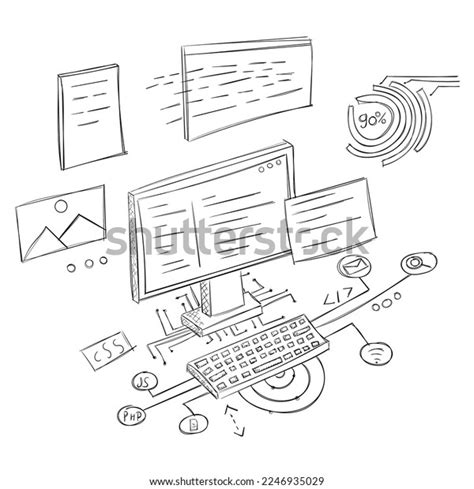 Computer Sketch Small 的图像结果