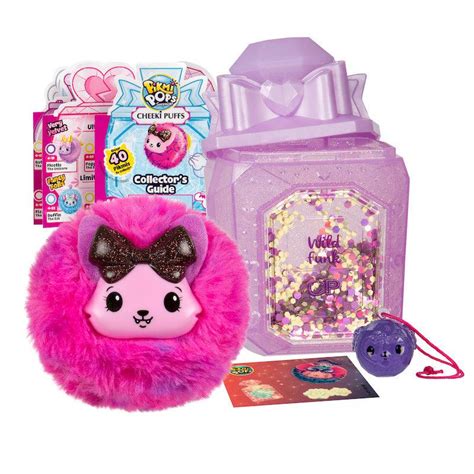 Buy Pikmi Pops Cheeki Surprise Pack for Girls Online at Best Price in ...