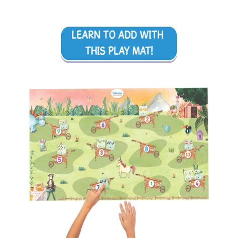 Skillmatics Preschool Toys Educational Game | Buy Online at Toycra