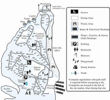 36++ Cachuma lake camping map Pictures | campingswag