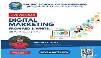 Pacific School of Engineering, Surat Gujarat
