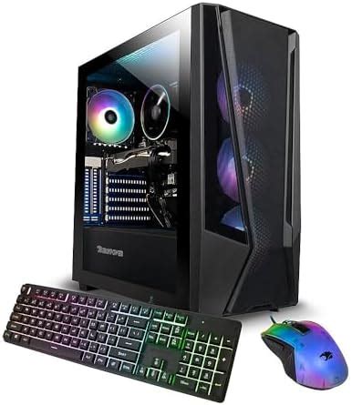 Image result for iBUYPOWER Gaming Desktop 604