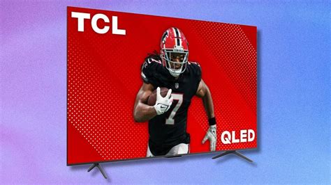 Score a 65-inch TCL Q6 4K QLED TV for under $400 - Blog