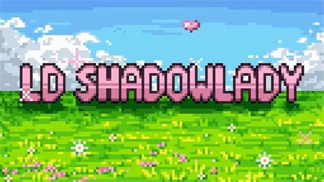 Image result for LDShadowLady Intro Song