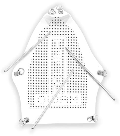 ZENITH Teflon Iron Shoe Cover | Iron Plate Protector for Steam Iron ...