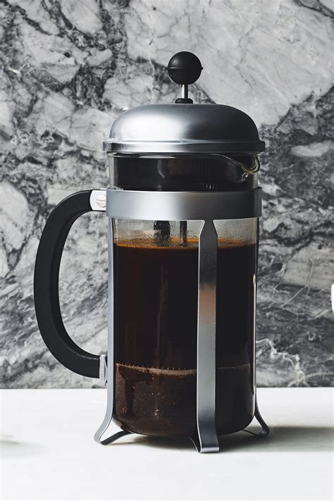 These Are the Best French Presses | French press coffee maker, French ...