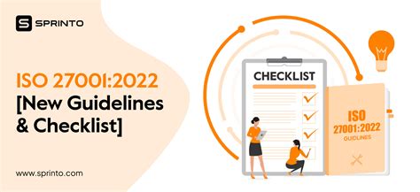 Iso 27001 The New And Improved ISO 27001 Information Security Standard