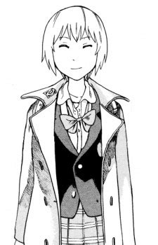 Futaba Kon (Soredemo Machi wa Mawatteiru) - Pictures - MyAnimeList.net