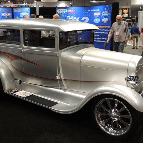 Give it a SEMA! – Teckwrap International