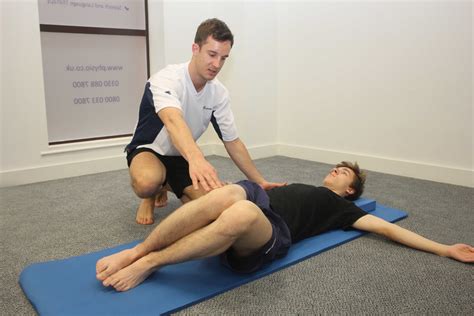 Muscle strain - Upper back - Manchester Physio - Leading Physiotherapy ...