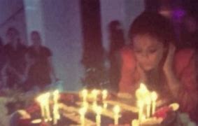 Image result for Selena Gomez 22nd Birthday