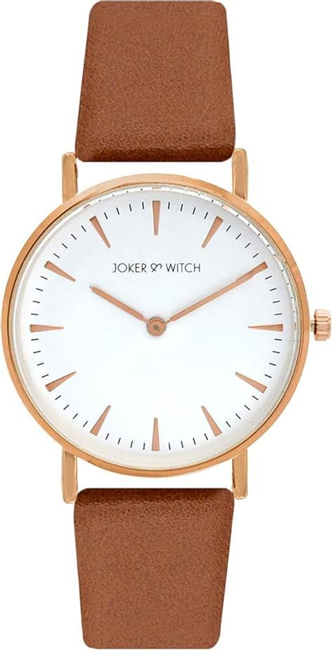 Joker & Witch INES Women's Watch - Price History