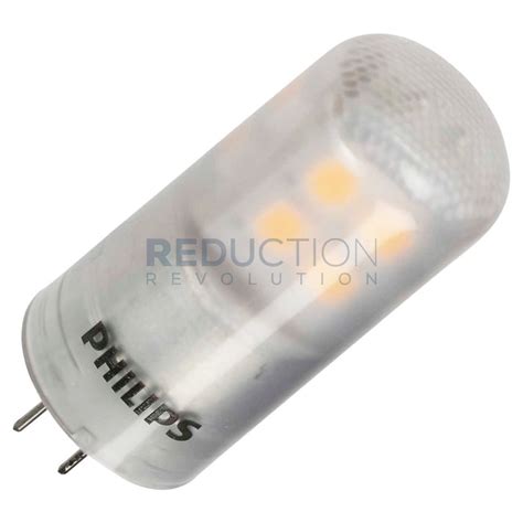 Philips G4 LED Light Bulb 2.1W (20W) Dimmable