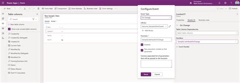 Image result for JavaScript Power Platform Plugin
