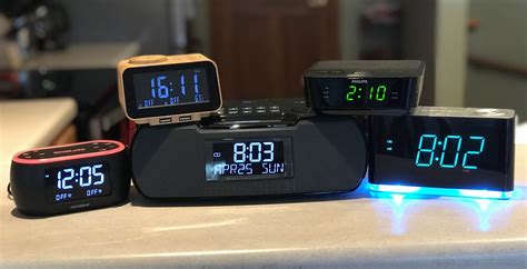 Best Clock Radio