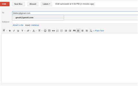 Image result for Gmail Lessons