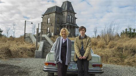 Bates Motel Season 3 เบทส์โมเต็ล ปี 3 ตอนที่ 8 - โอเวอร์มูฟวี่ส์