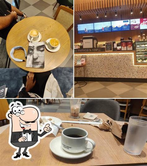 Third Wave Coffee, Mumbai - Restaurant menu, prices and reviews