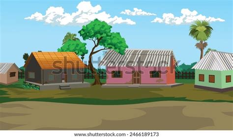 Poor Area Cartoon 的图像结果