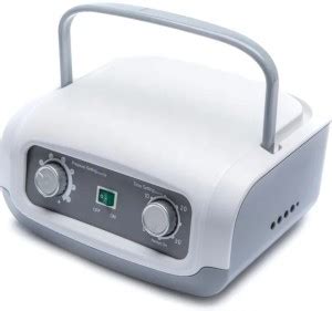 Biotronix Deep Vein Thrombosis DVT Analogue (manual ) 4 chamber ...