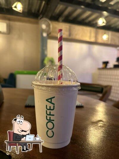 Coffea Rajahmundry, Rajahmundry - Restaurant menu, prices and reviews