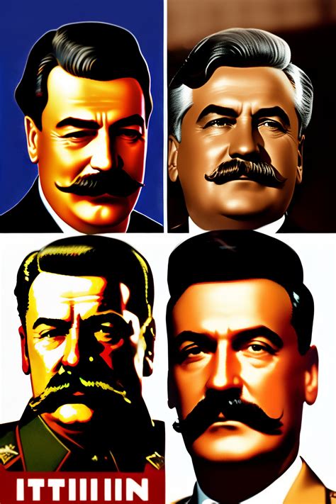 Lexica - Stalin vs Hitler