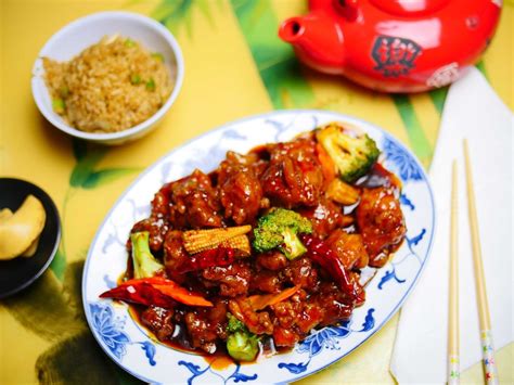 Dynasty Chinese Restaurant Temple Texas: Authentic Cuisine