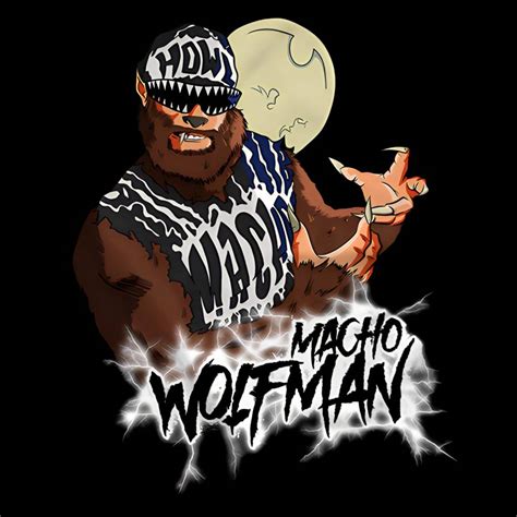 Image result for Dan Soder Macho Man