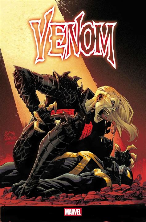 Venom (2025-) #250 eBook : Ewing, Al, Soule, Charles, Nauck, Todd, Ryan ...