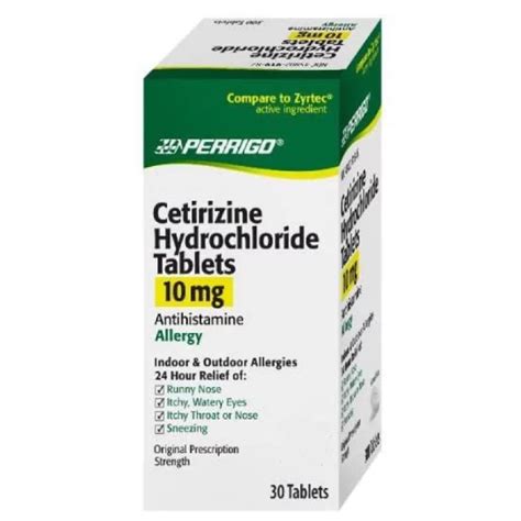 Can Dogs Take Cetirizine 10mg