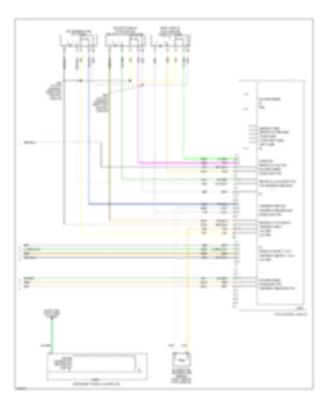 2008 GMC Acadia Body Control Module Location 的图像结果