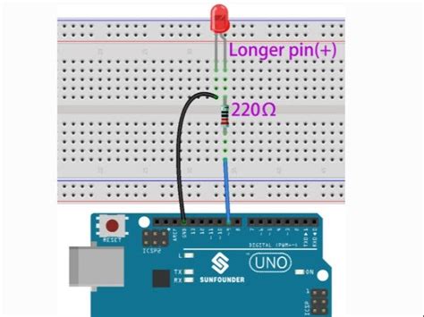 Image result for Simple LED Projects Using Uno